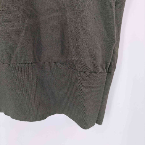 セオリー theory NEW DRESS UP SLEEVELESS SHELL レディース JPN:S