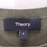セオリー theory NEW DRESS UP SLEEVELESS SHELL レディース JPN:S