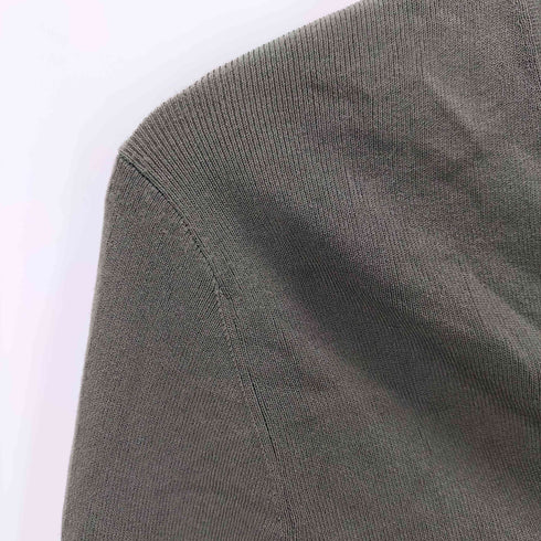 セオリー theory NEW DRESS UP CROPPED V CARDI レディース JPN:S