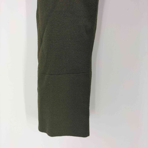 セオリー theory NEW DRESS UP CROPPED V CARDI レディース JPN:S