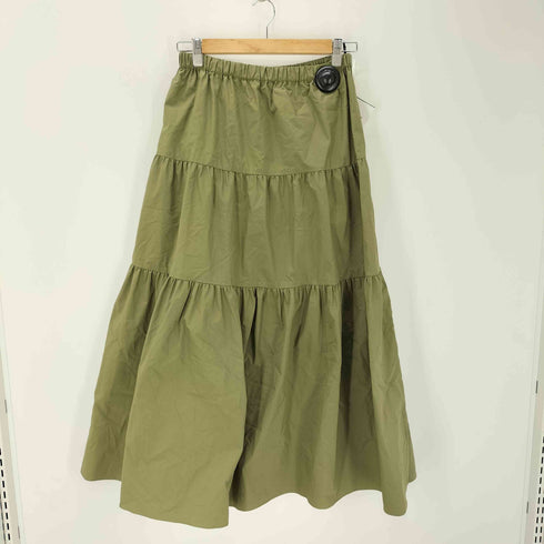 セオリー theory ST TYPEWRITER TIER MAXI SK レディース JPN:S