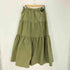 セオリー theory ST TYPEWRITER TIER MAXI SK レディース JPN:S