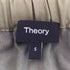 セオリー theory ST TYPEWRITER TIER MAXI SK レディース JPN:S