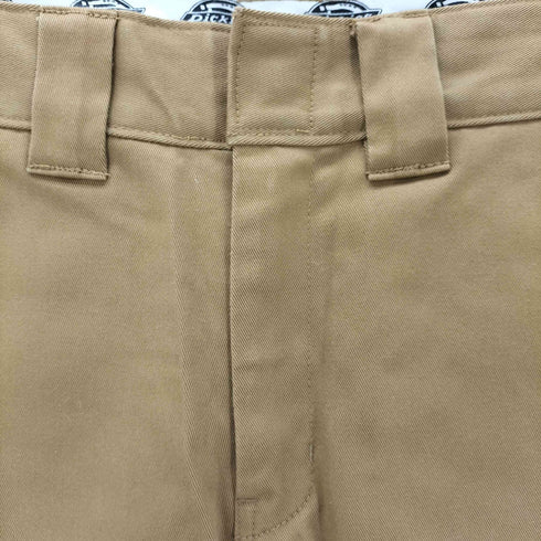 ディッキーズ Dickies FLAT FRONT TC WORK PANT NARROW メンズ 28