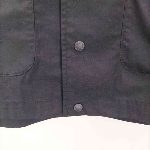 スボルメ svolme タイプライター コーチジャケット メンズ JPN:S