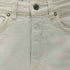 ザラ ZARA カットオフ フレアデニムパンツ レディース EUR:40-42
