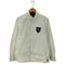 トミーヒルフィガー TOMMY HILFIGER ボタンダウンワッペンシャツ メンズ S