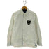 トミーヒルフィガー TOMMY HILFIGER ボタンダウンワッペンシャツ メンズ S