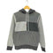 トミーヒルフィガー TOMMY HILFIGER QUINN HOODIE ビッグフラッグ ロゴスウェットパーカー クインフーディ メンズ S/P