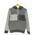 トミーヒルフィガー TOMMY HILFIGER QUINN HOODIE ビッグフラッグ ロゴスウェットパーカー クインフーディ メンズ S/P