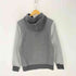 トミーヒルフィガー TOMMY HILFIGER QUINN HOODIE ビッグフラッグ ロゴスウェットパーカー クインフーディ メンズ S/P