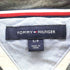 トミーヒルフィガー TOMMY HILFIGER QUINN HOODIE ビッグフラッグ ロゴスウェットパーカー クインフーディ メンズ S/P