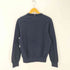 トミーヒルフィガー TOMMY HILFIGER 月桂冠ロゴ クルーネックニット メンズ XS