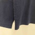 トミーヒルフィガーデニム TOMMY HILFIGER DENIM フロントロゴクルーネックニット メンズ S