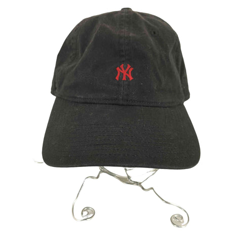 ニューエラ NEW ERA 9TWENTY NY刺繍6パネルキャップ メンズ