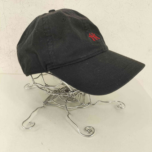 ニューエラ NEW ERA 9TWENTY NY刺繍6パネルキャップ メンズ