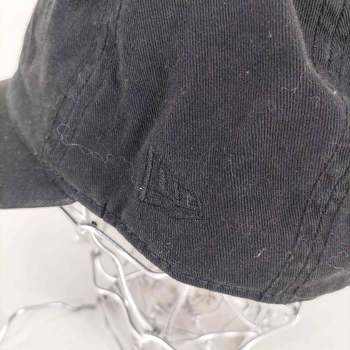 ニューエラ NEW ERA 9TWENTY NY刺繍6パネルキャップ メンズ