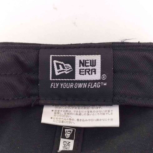 ニューエラ NEW ERA 9TWENTY NY刺繍6パネルキャップ メンズ