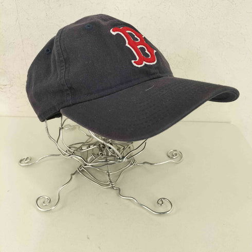ニューエラ NEW ERA 9TWENTY フロント刺繍6パネルキャップ メンズ ONE SIZE