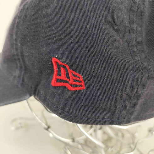 ニューエラ NEW ERA 9TWENTY フロント刺繍6パネルキャップ メンズ ONE SIZE