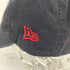 ニューエラ NEW ERA 9TWENTY フロント刺繍6パネルキャップ メンズ ONE SIZE
