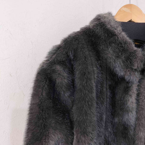 ファージャケット レディース