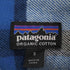 パタゴニア patagonia 16年製 オーガニックコットン フランネルシャツ メンズ import:S