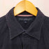 トミーヒルフィガー TOMMY HILFIGER コーデュロイ L/S ウエスタン シャツ メンズ import:M