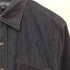 トミーヒルフィガー TOMMY HILFIGER コーデュロイ L/S ウエスタン シャツ メンズ import:M