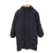 エディーバウアー Eddie Bauer フーデッド ロングダウンコート メンズ import:XS