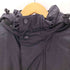 エディーバウアー Eddie Bauer フーデッド ロングダウンコート メンズ import:XS