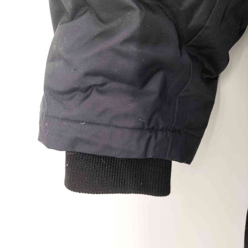 エディーバウアー Eddie Bauer フーデッド ロングダウンコート メンズ import:XS
