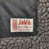 ジャバ JaVa もこもこボアに包まれて フーディージップアップロングコート レディース JPN:M