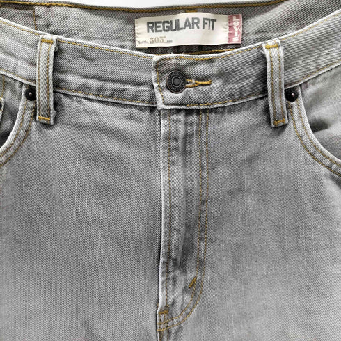 リーバイス Levis デニムパンツ メンズ W36 L30