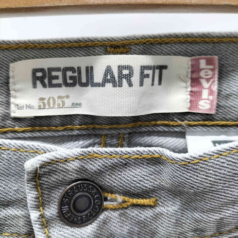リーバイス Levis デニムパンツ メンズ W36 L30
