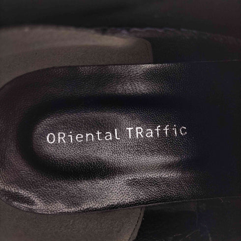 オリエンタルトラフィック ORiental TRaffic スニーカーソールショートブーツ メンズ LL