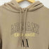 アルマーニエクスチェンジ ARMANI EXCHANGE AXロゴ フーデッドスウェットワンピース レディース import:S