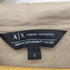 アルマーニエクスチェンジ ARMANI EXCHANGE AXロゴ フーデッドスウェットワンピース レディース import:S