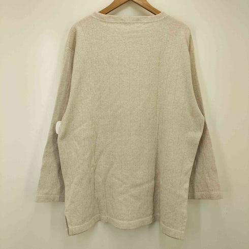 ラルフローレン RALPH LAUREN クルーネックニット メンズ L