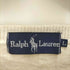 ラルフローレン RALPH LAUREN クルーネックニット メンズ L