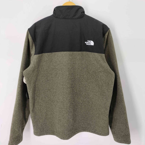 ザノースフェイス THE NORTH FACE DENALI JACKET デナリフリースジャケット メンズ import:L