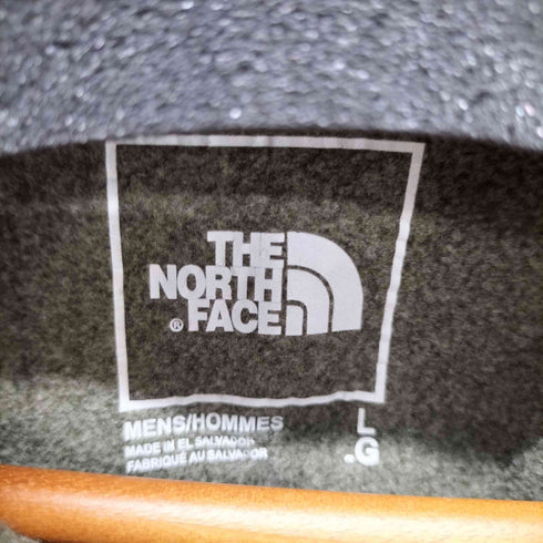 ザノースフェイス THE NORTH FACE DENALI JACKET デナリフリースジャケット メンズ import:L