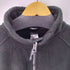 ザノースフェイス THE NORTH FACE フロントロゴ フリースジャケット メンズ import:L