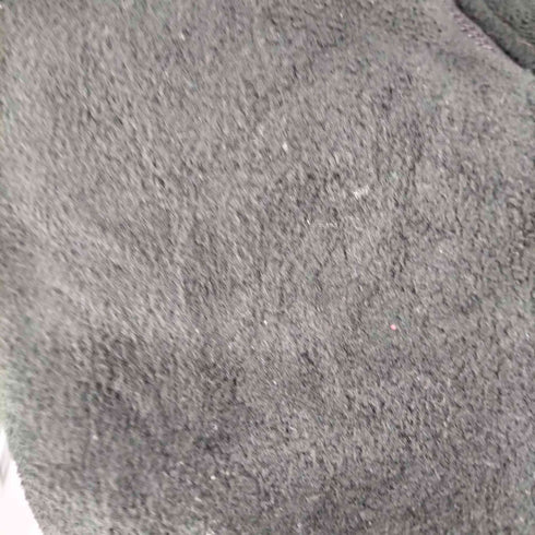 ザノースフェイス THE NORTH FACE フロントロゴ フリースジャケット メンズ import:L