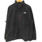 ザノースフェイス THE NORTH FACE フロントロゴ フリースジャケット メンズ import:XL