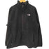 ザノースフェイス THE NORTH FACE フロントロゴ フリースジャケット メンズ import:XL