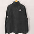 ザノースフェイス THE NORTH FACE フロントロゴ フリースジャケット メンズ import:XL