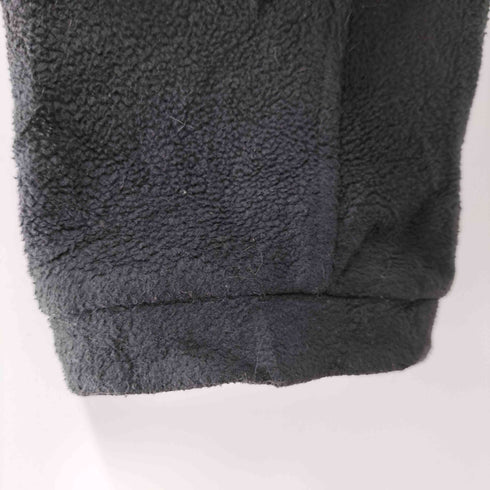 ザノースフェイス THE NORTH FACE フロントロゴ フリースジャケット メンズ import:XL