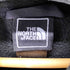 ザノースフェイス THE NORTH FACE フロントロゴ フリースジャケット メンズ import:XL
