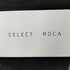 セレクトモカ SELECT MOCA オーバーサイズニット レディース FREE